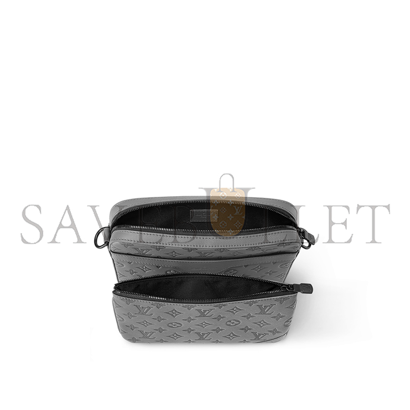 l0vis Vvtt0n trio messenger m46603 (25*18.5*7cm)